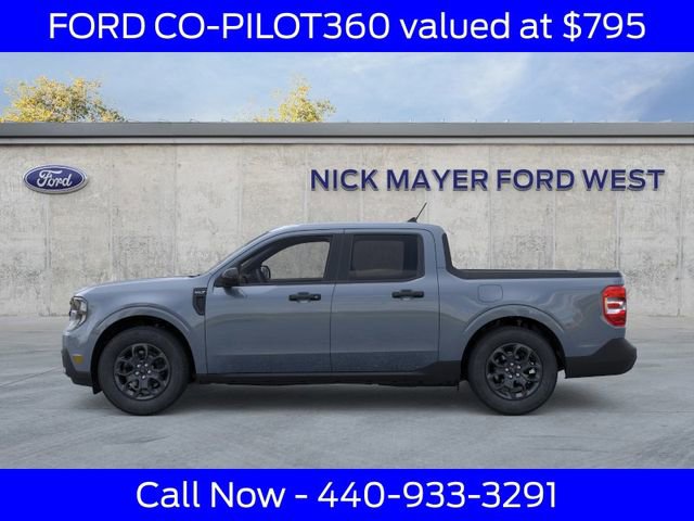 New 2026 Ford Maverick XLT w/ XLT Luxury Package image 4