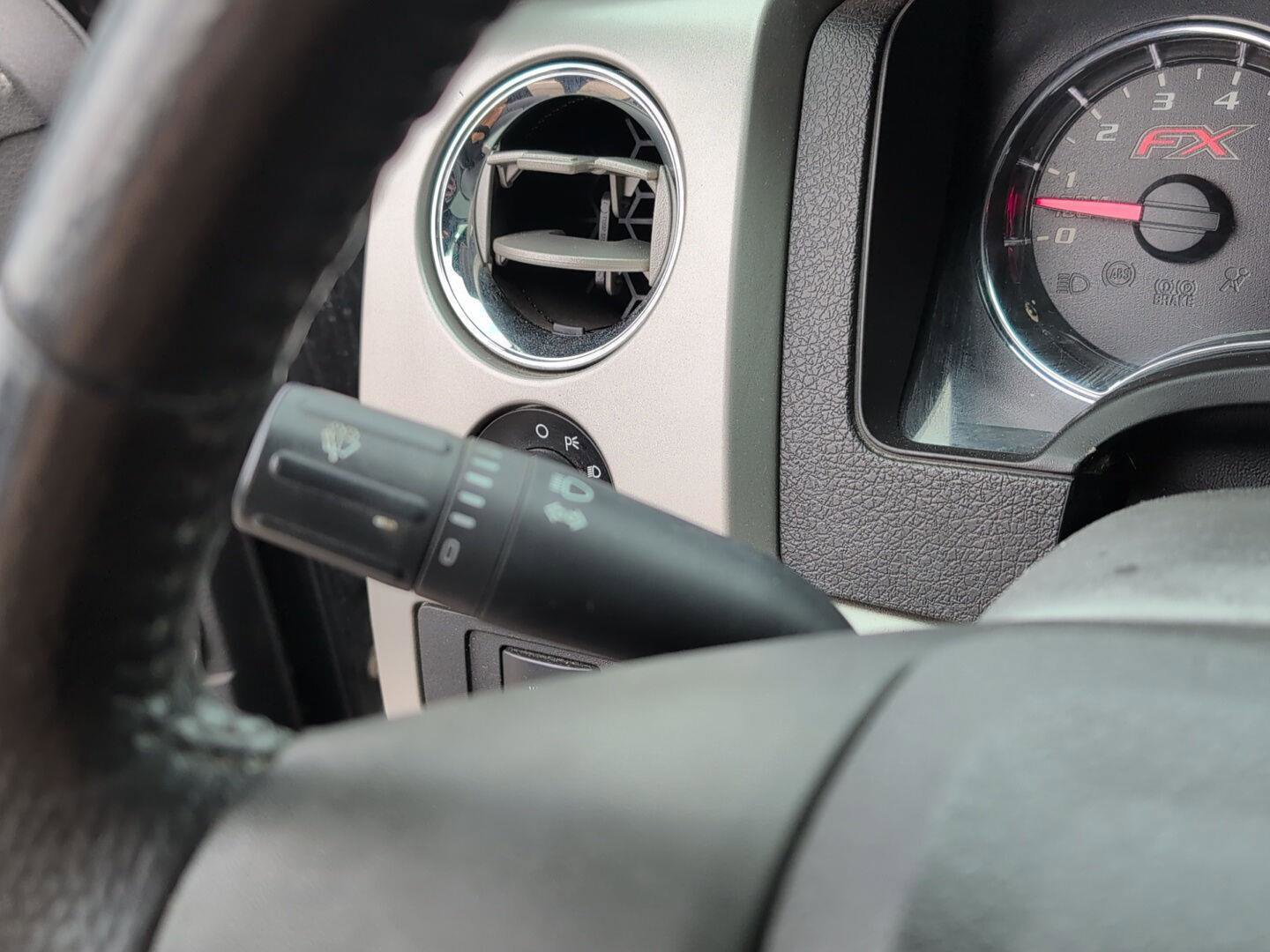 Used 2014 Ford F150 FX4 w/ Equipment Group 402A Luxury image 21