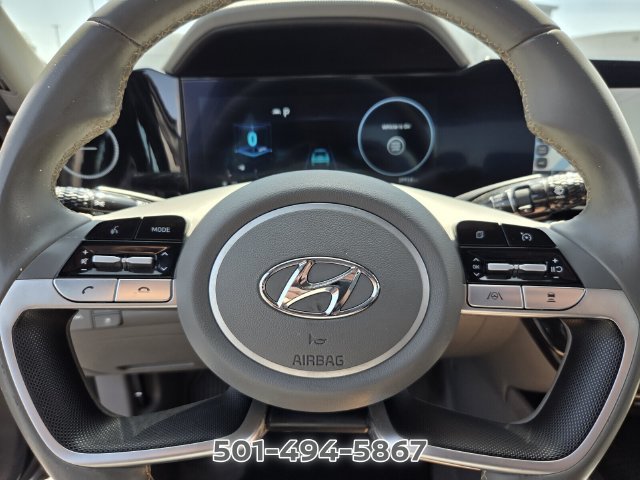Used 2023 Hyundai Elantra SEL w/ Convenience Package FWD image 21