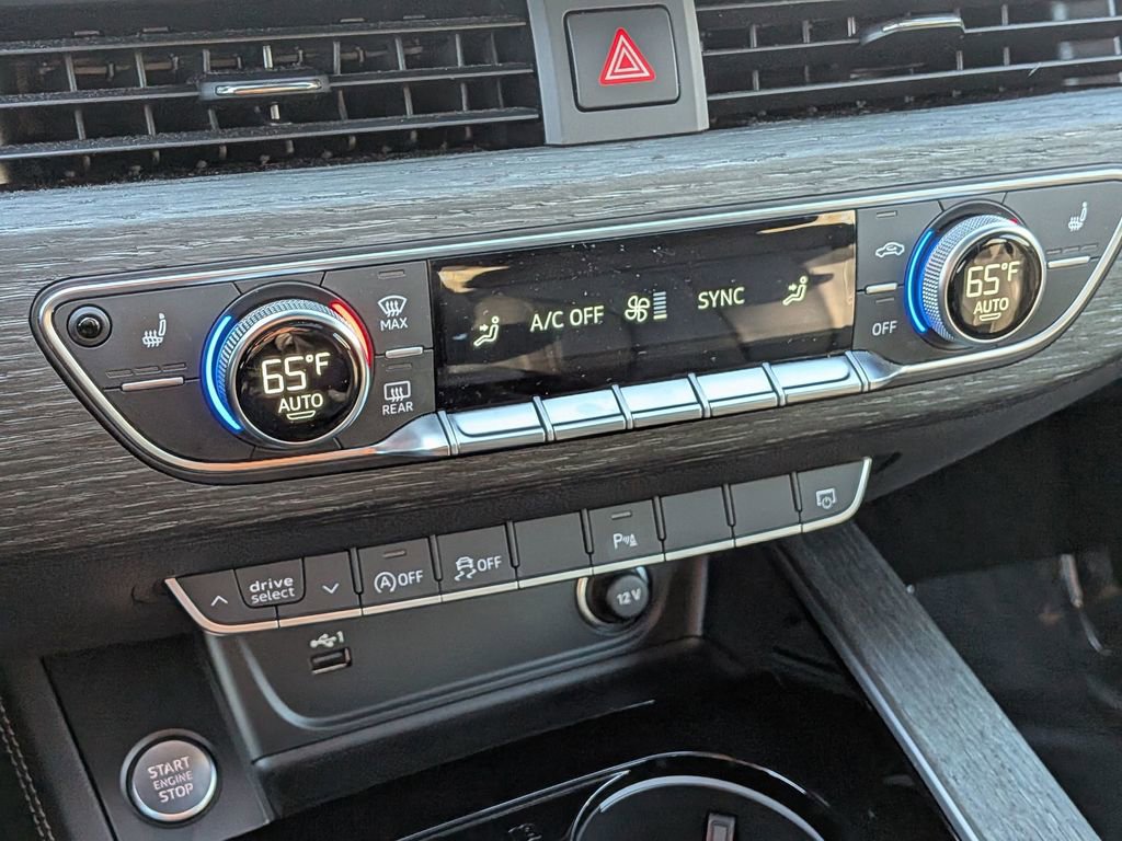 Used 2023 Audi A5 2.0T Premium Plus w/ Premium Plus image 22