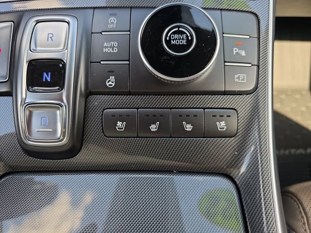 Used 2022 Hyundai Santa Fe Limited FWD image 22