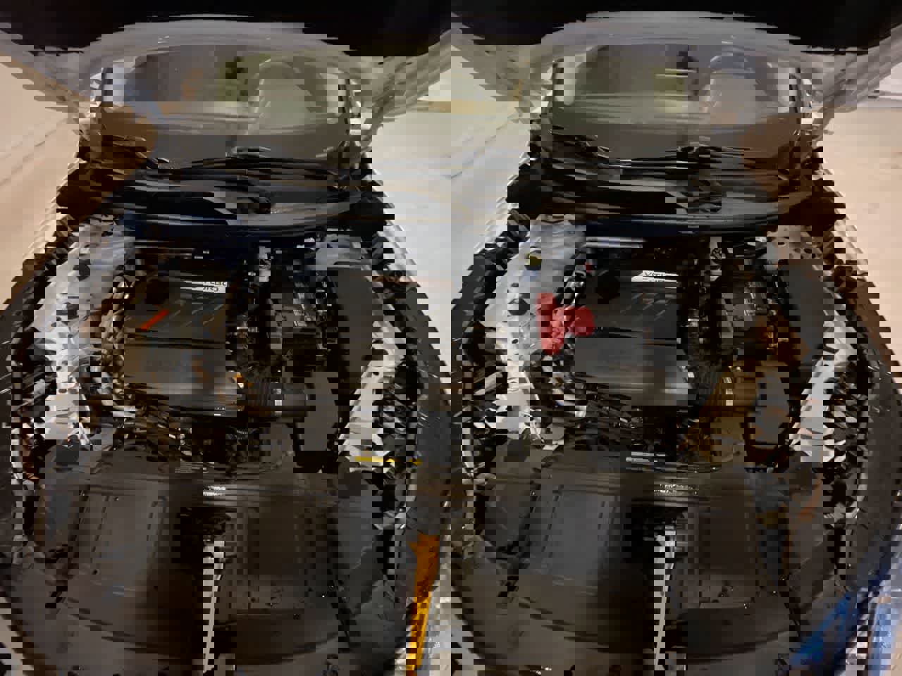 Used 2024 Nissan Rogue SV image 25