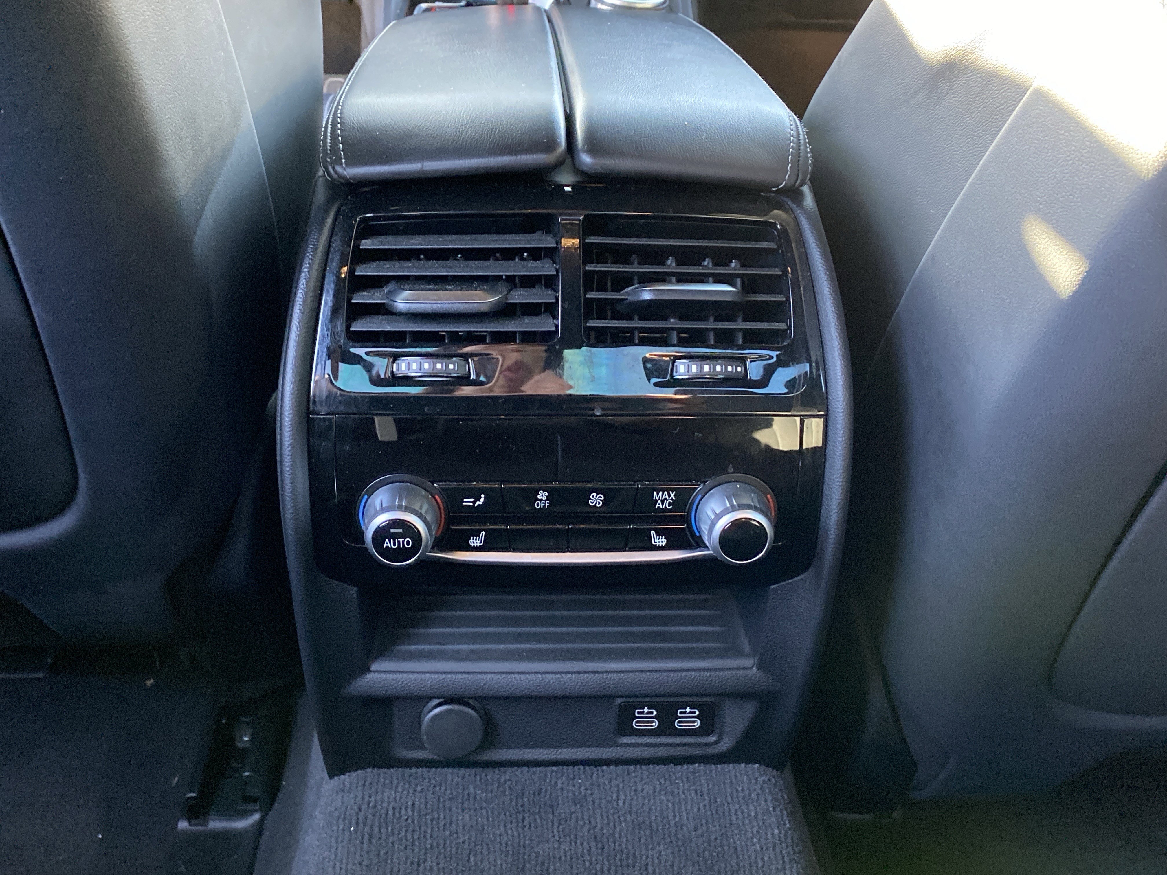 Used 2021 BMW M5 w/ Executive Package image 58