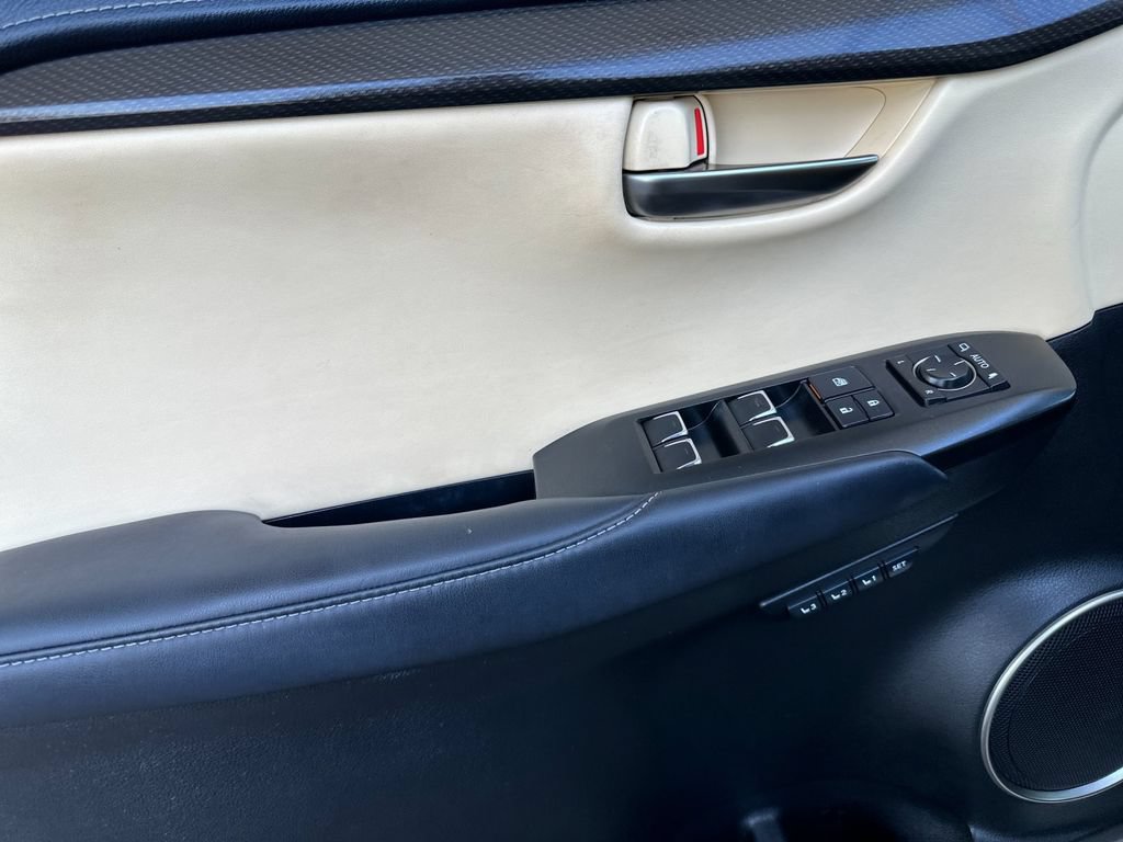 Used 2020 Lexus NX 300 FWD w/ Premium Package image 10