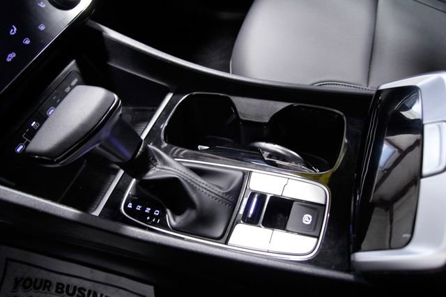 Used 2025 Hyundai Santa Cruz SEL image 26