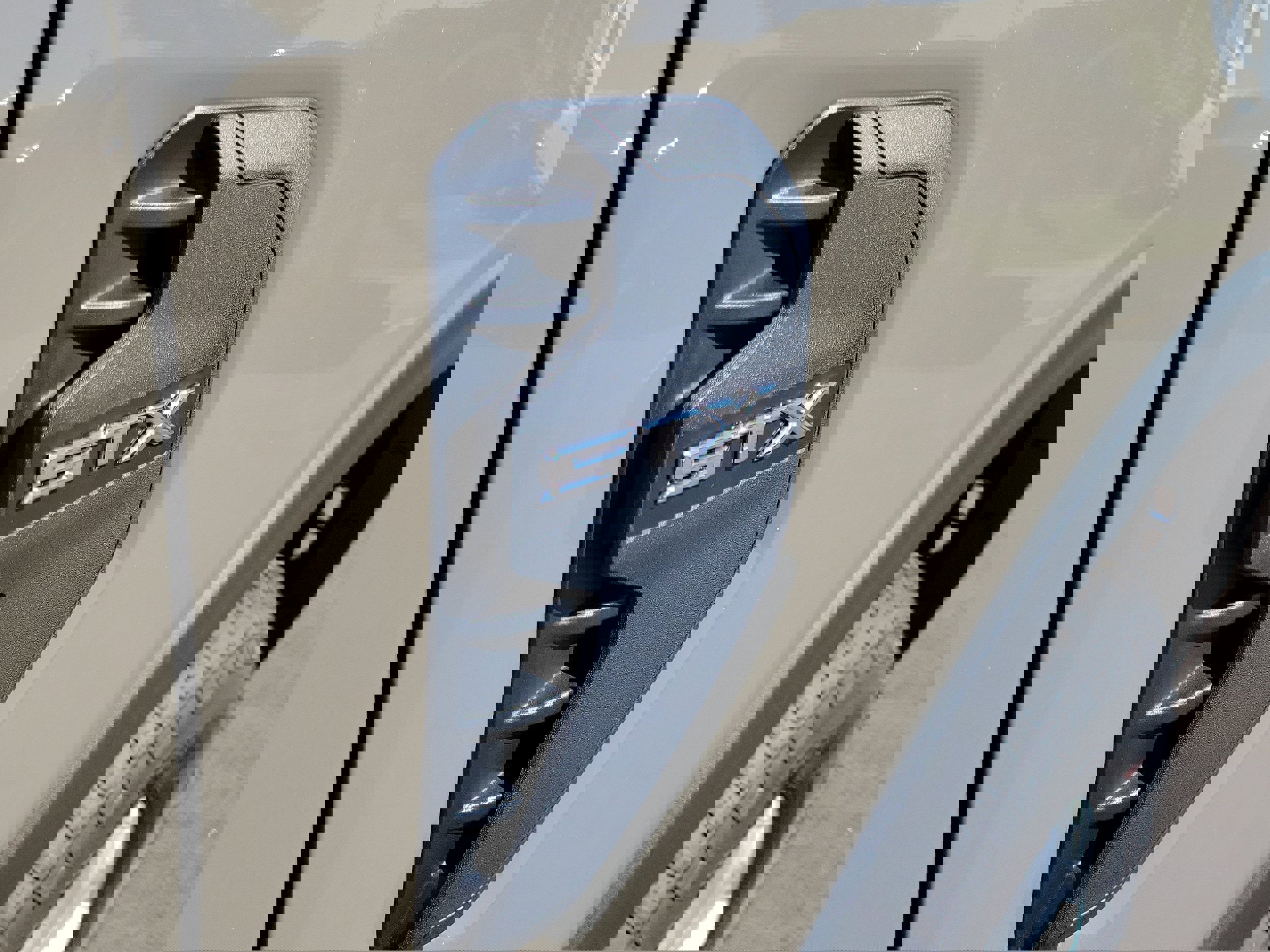 New 2025 Ford Ranger XL w/ Trailer Tow Package image 6