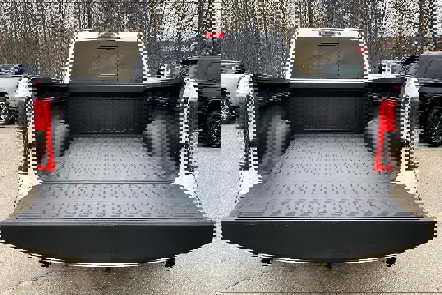 Used 2021 RAM 1500 Big Horn image 30