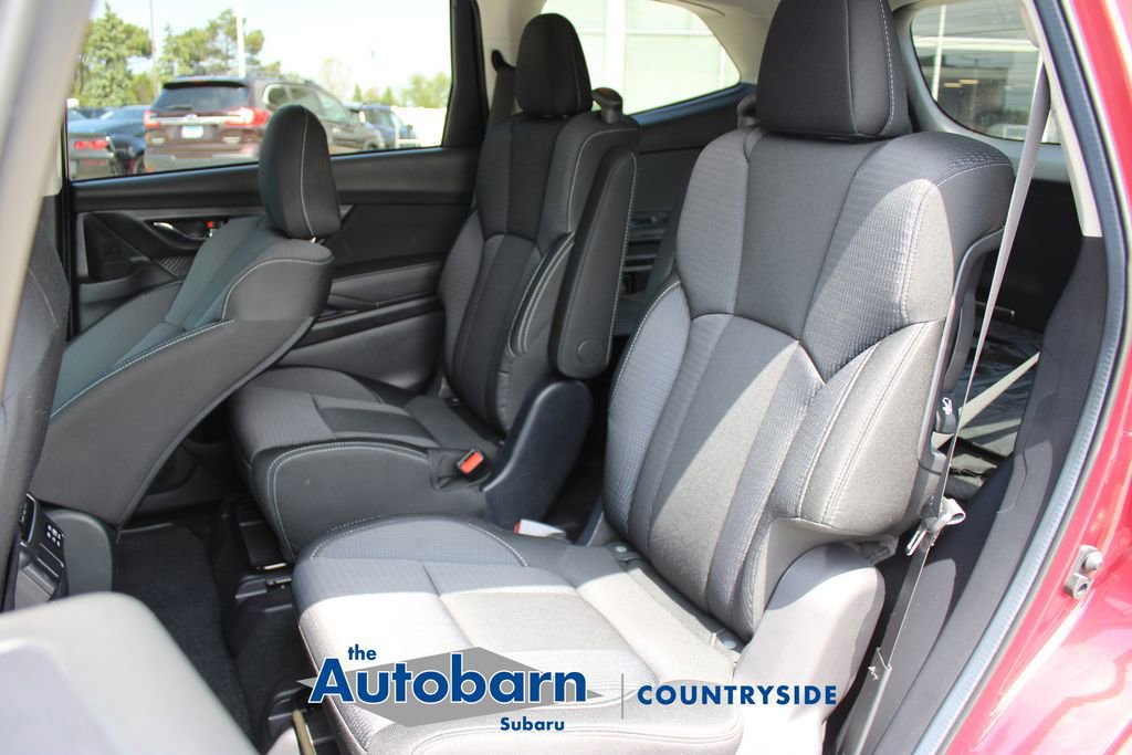 Used 2024 Subaru Ascent Premium w/ Convenience Package AWD/4WD image 22