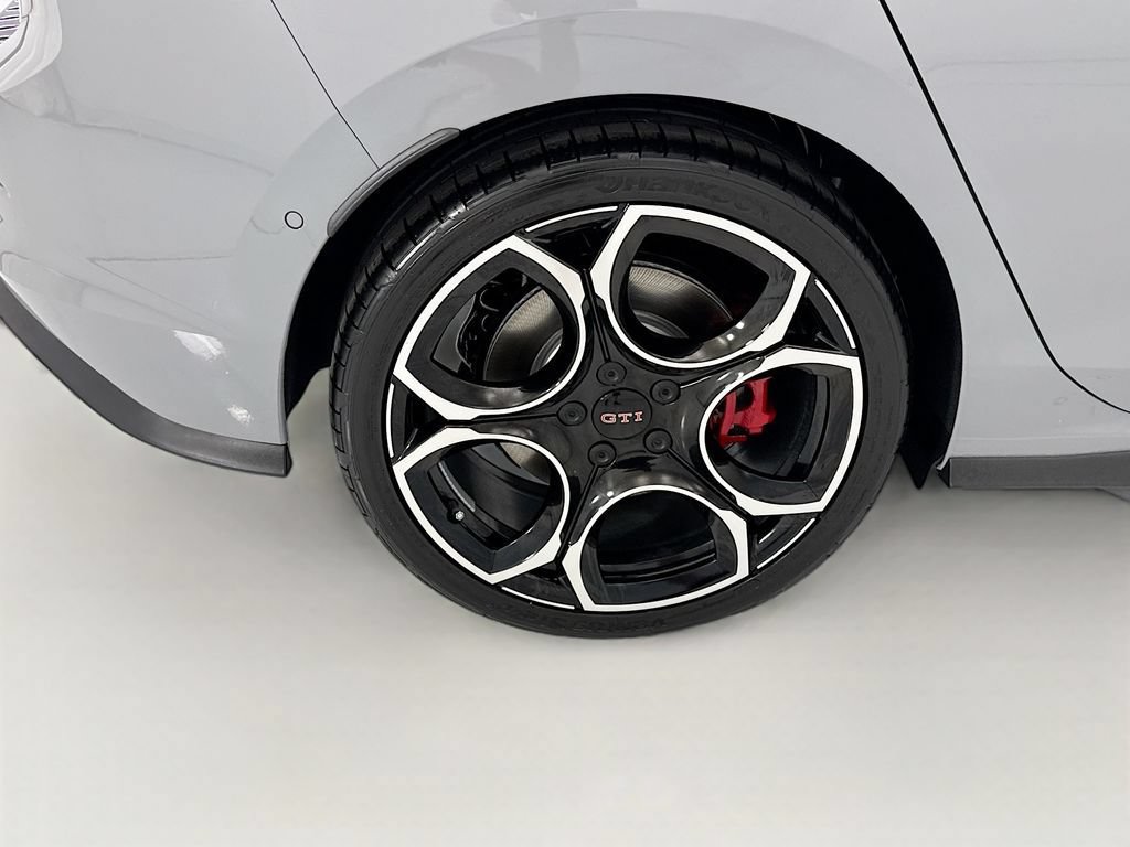 New 2026 Volkswagen GTI Autobahn FWD image 32