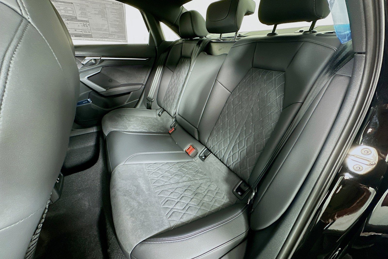 New 2026 Audi S3 Premium image 9