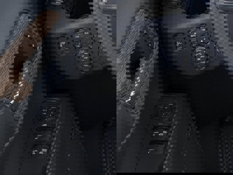 New 2025 Chevrolet Silverado 1500 RST w/ RST All Star Premium Package image 48