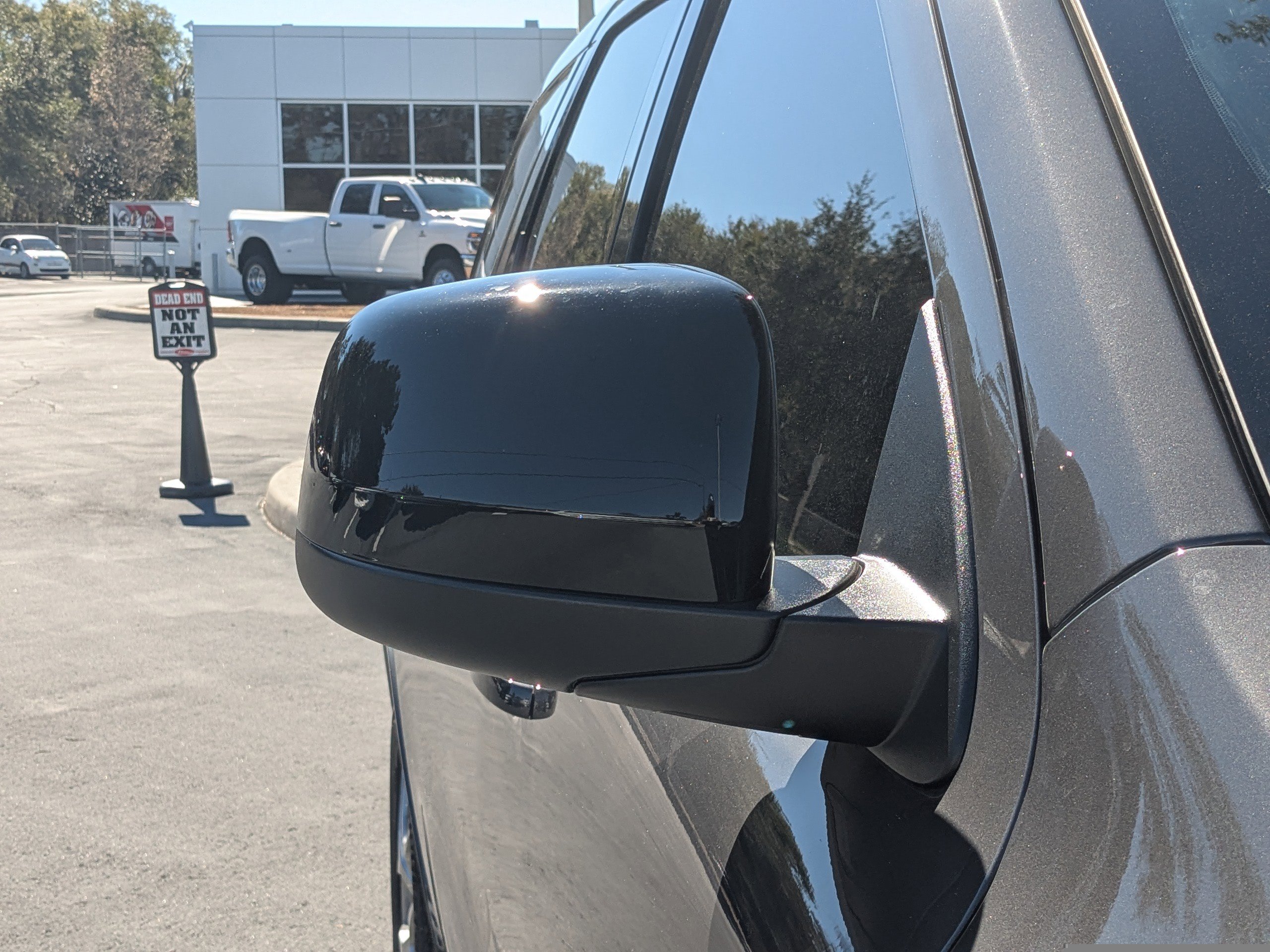 New 2026 Dodge Durango GT image 11