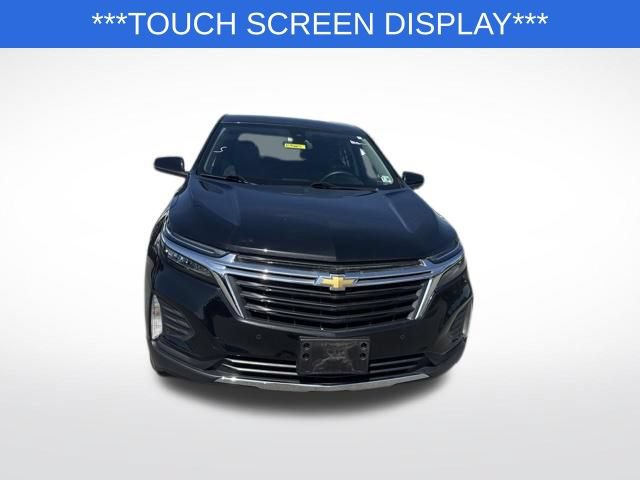 Used 2023 Chevrolet Equinox LT AWD/4WD image 8