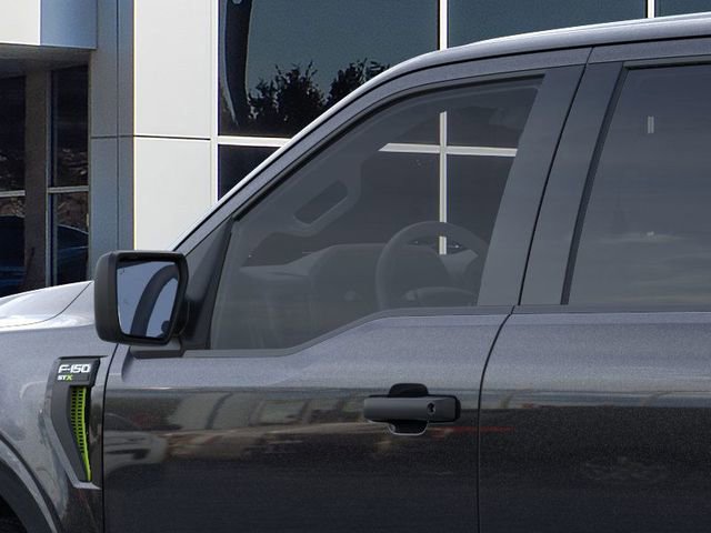 New 2025 Ford F150 STX image 20