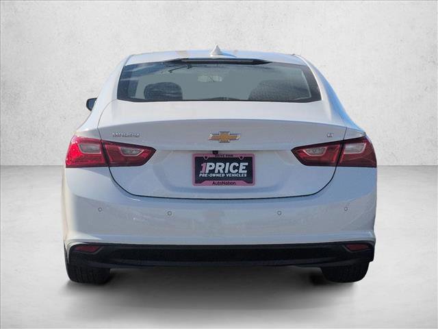 Used 2024 Chevrolet Malibu LT image 7