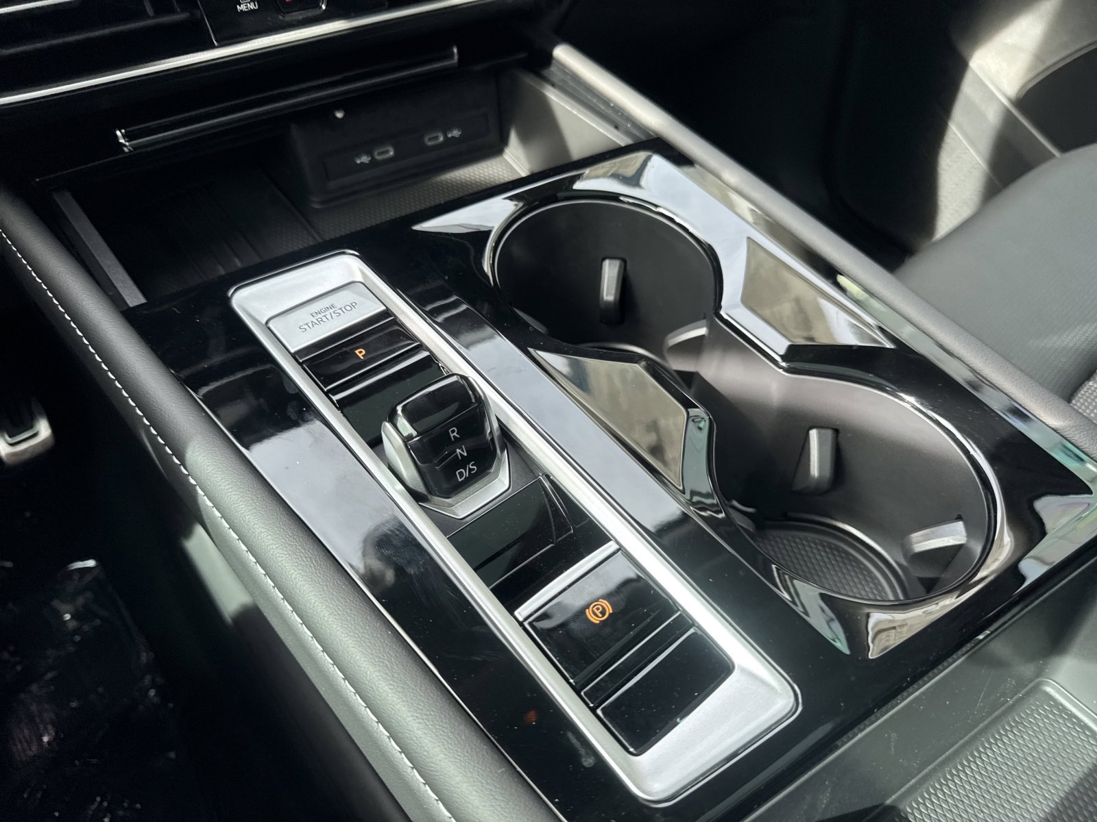 New 2026 Volkswagen Atlas SEL Premium R-Line image 26