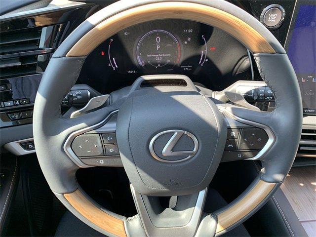 Used 2024 Lexus RX 350 350 Luxury image 19