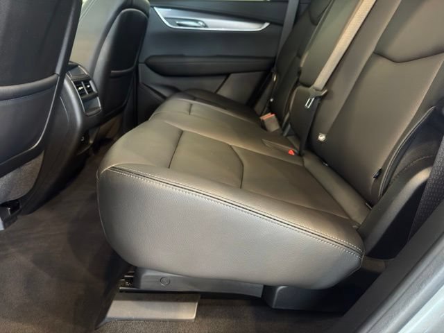 New 2026 Cadillac XT5 Luxury AWD/4WD image 8