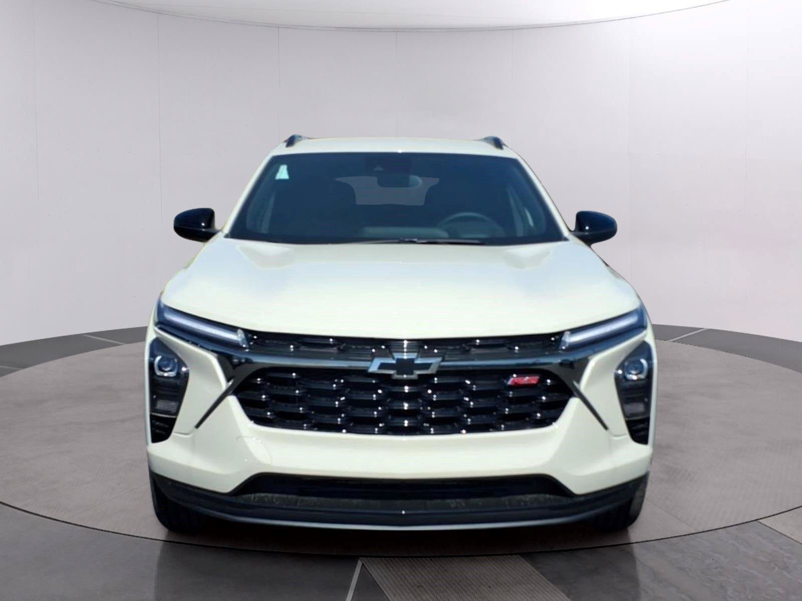 New 2026 Chevrolet Trax RS w/ Driver Confidence Package FWD image 8