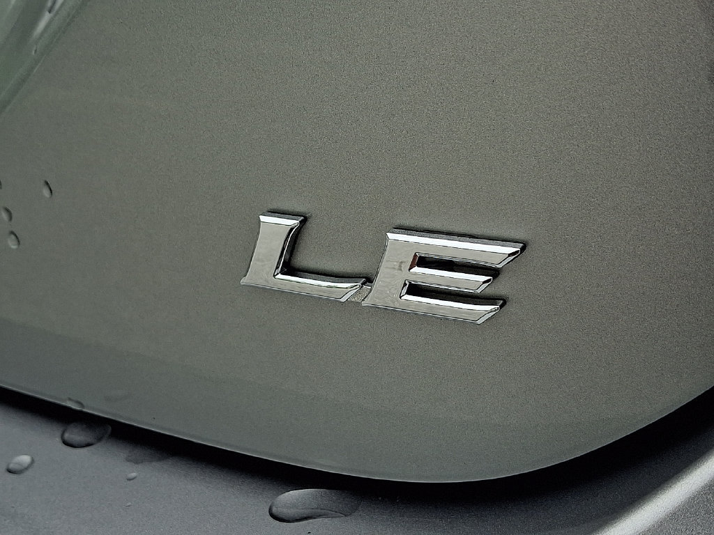 Certified 2023 Toyota Camry LE FWD image 29