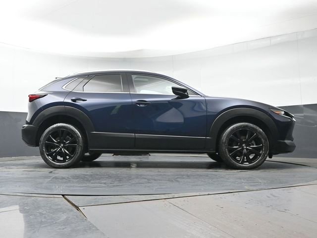 Certified 2023 MAZDA CX-30 2.5 Turbo w/ Premium Package AWD/4WD image 32