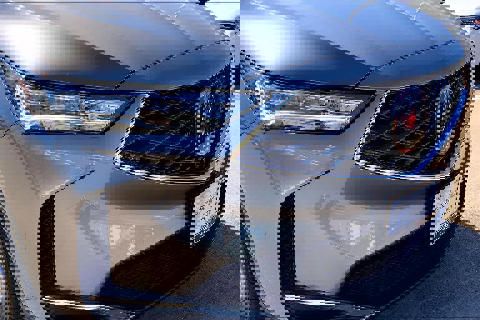 Certified 2026 Acura MDX FWD image 29