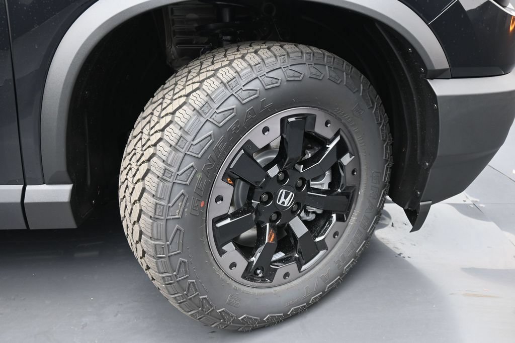 New 2026 Honda Passport TrailSport Elite image 40