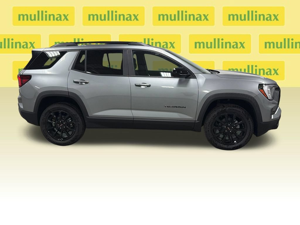 New 2027 GMC Terrain Elevation w/ Elevation Premium Package FWD image 16