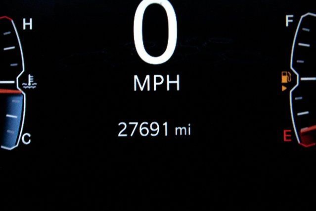 Used 2024 Jeep Compass Limited w/ Sun and Sound Group image 5