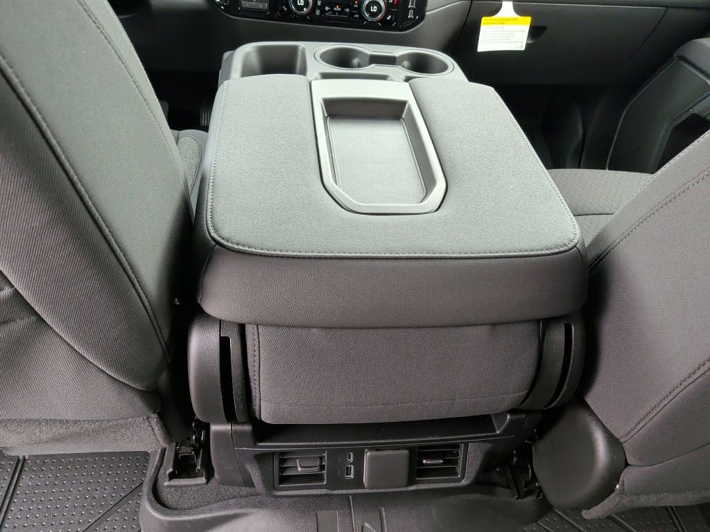 New 2026 Chevrolet Silverado 1500 RST w/ RST Select Package image 34