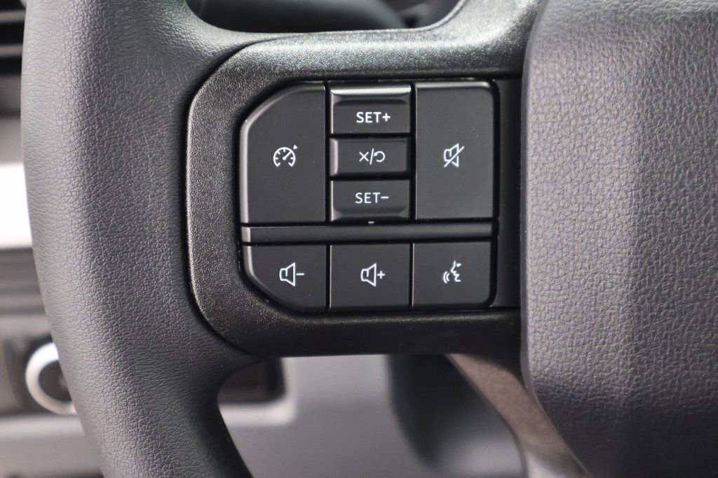 New 2026 Ford F550 4x4 Regular Cab Super Duty image 14