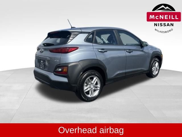 Used 2020 Hyundai Kona SE image 7