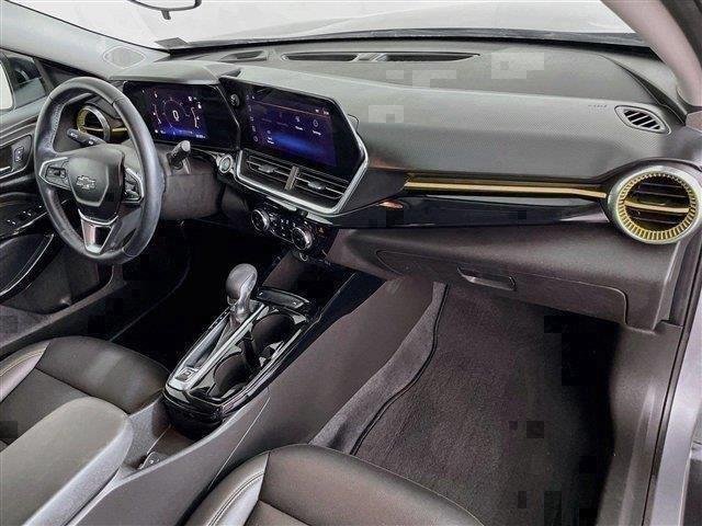 Certified 2024 Chevrolet Trax ACTIV w/ Driver Confidence Package FWD image 30