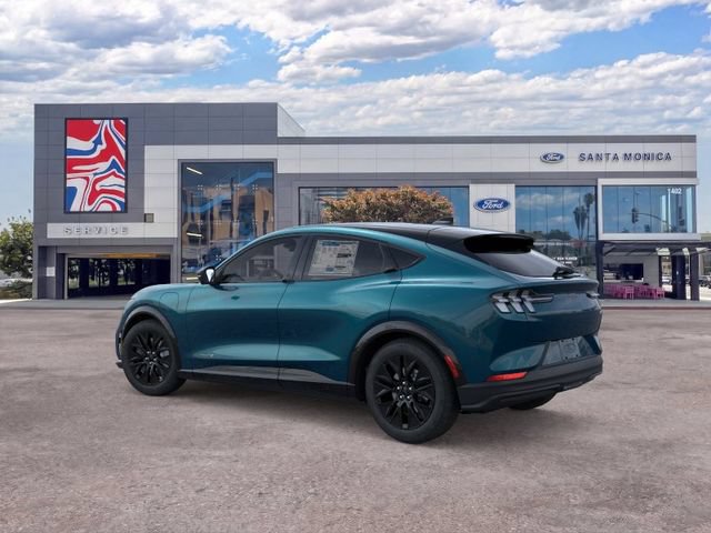 New 2026 Ford Mustang Mach-E Premium w/ Sport Appearance Package RWD image 4