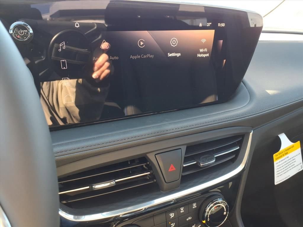 New 2026 Buick Encore GX Sport Touring w/ Comfort Package image 18