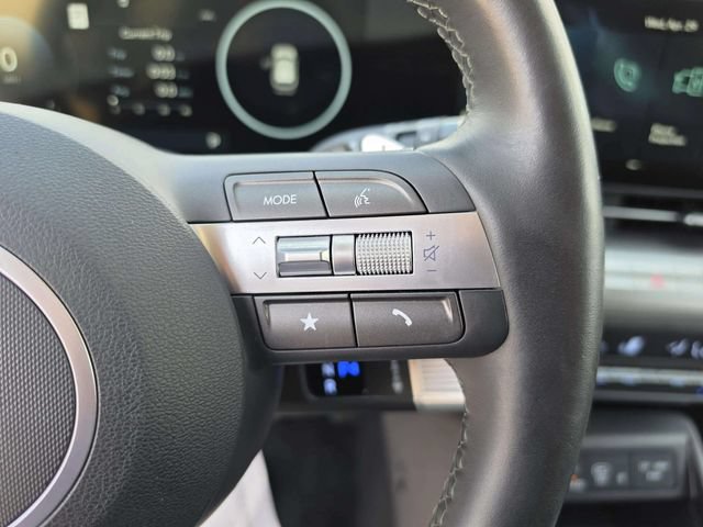 Used 2026 Hyundai Kona SEL Premium FWD image 22