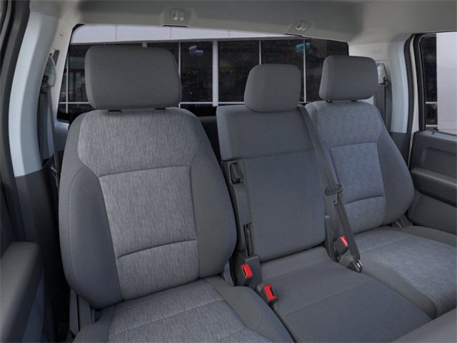 New 2025 Ford F250 XL w/ XL Off-Road Package image 10