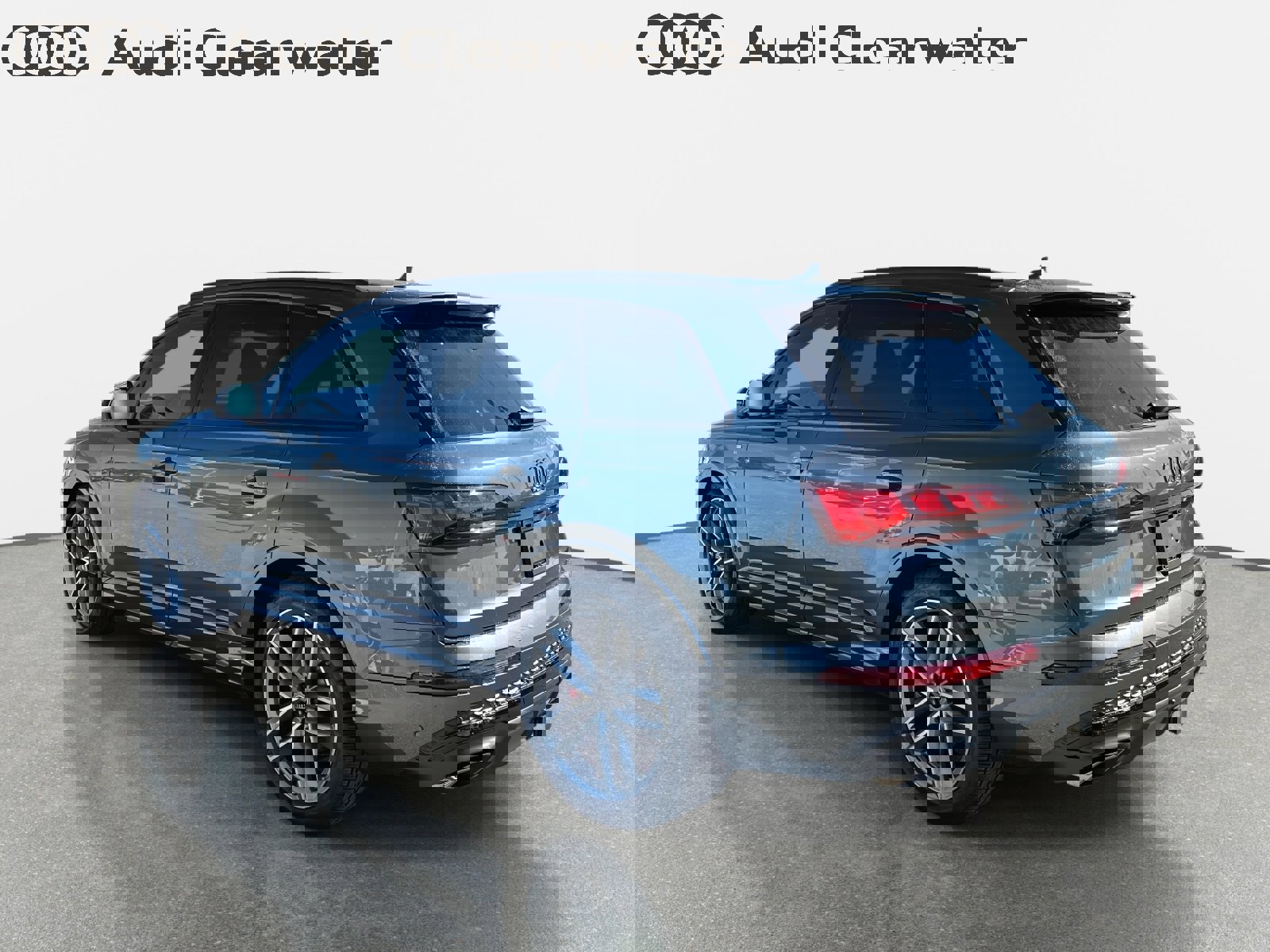 New 2026 Audi Q7 3.0T Prestige image 4