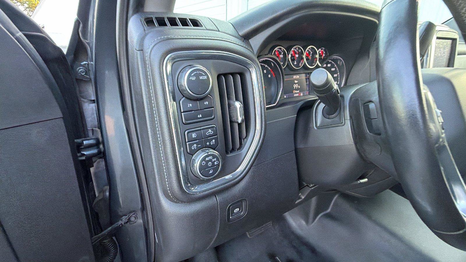 Used 2020 Chevrolet Silverado 2500 LT w/ All Star Edition AWD/4WD image 23