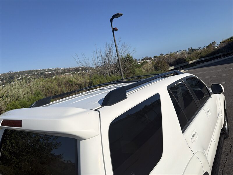 Used 2008 Toyota 4Runner Limited AWD/4WD image 37