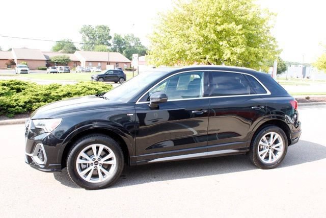 Used 2024 Audi Q3 2.0T Premium Plus AWD/4WD image 6