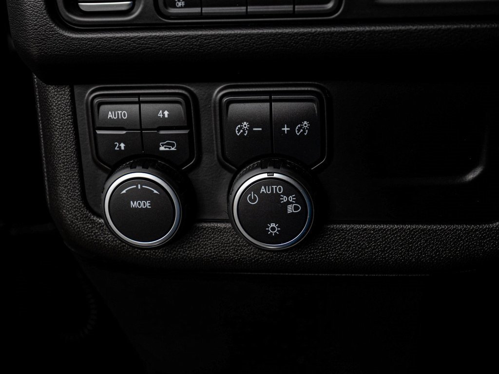 Used 2022 Chevrolet Tahoe RST image 22