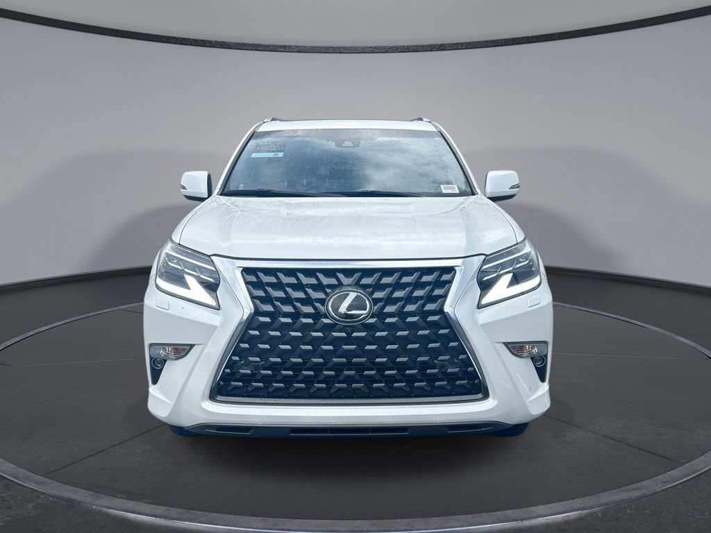 Used 2023 Lexus GX 460 Luxury w/ Accessory Package AWD/4WD image 19