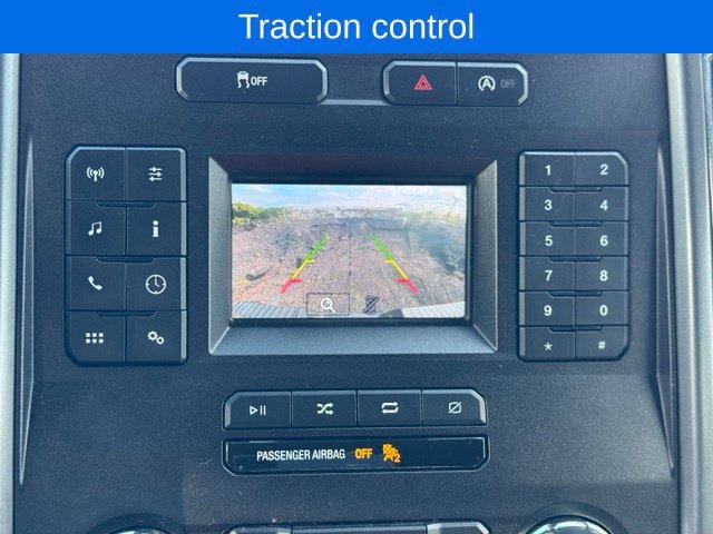 Used 2018 Ford F150 XLT w/ Trailer Tow Package AWD/4WD image 28