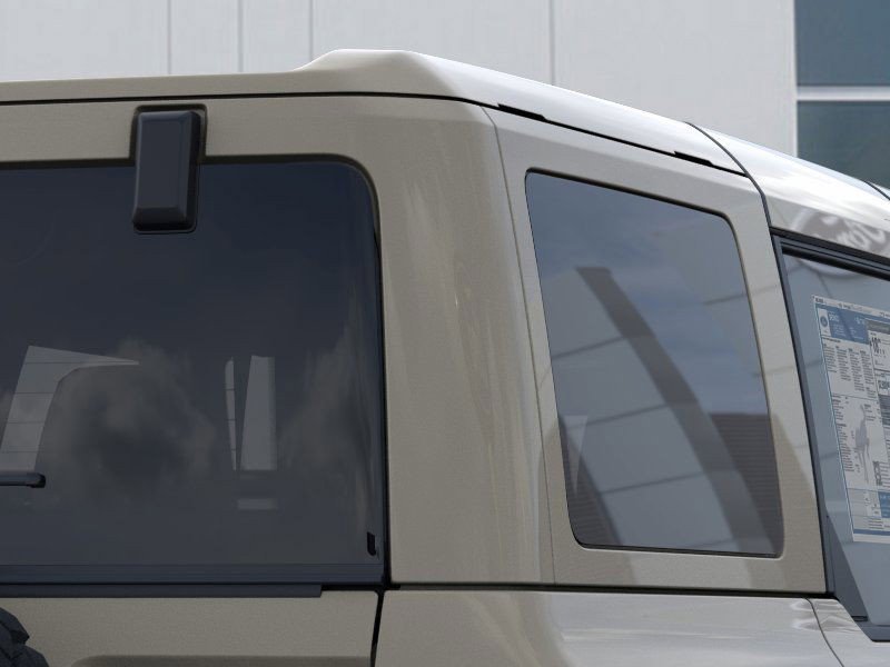 New 2025 Ford Bronco Badlands image 27