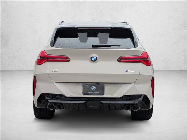 New 2026 BMW X3 M50 image 8