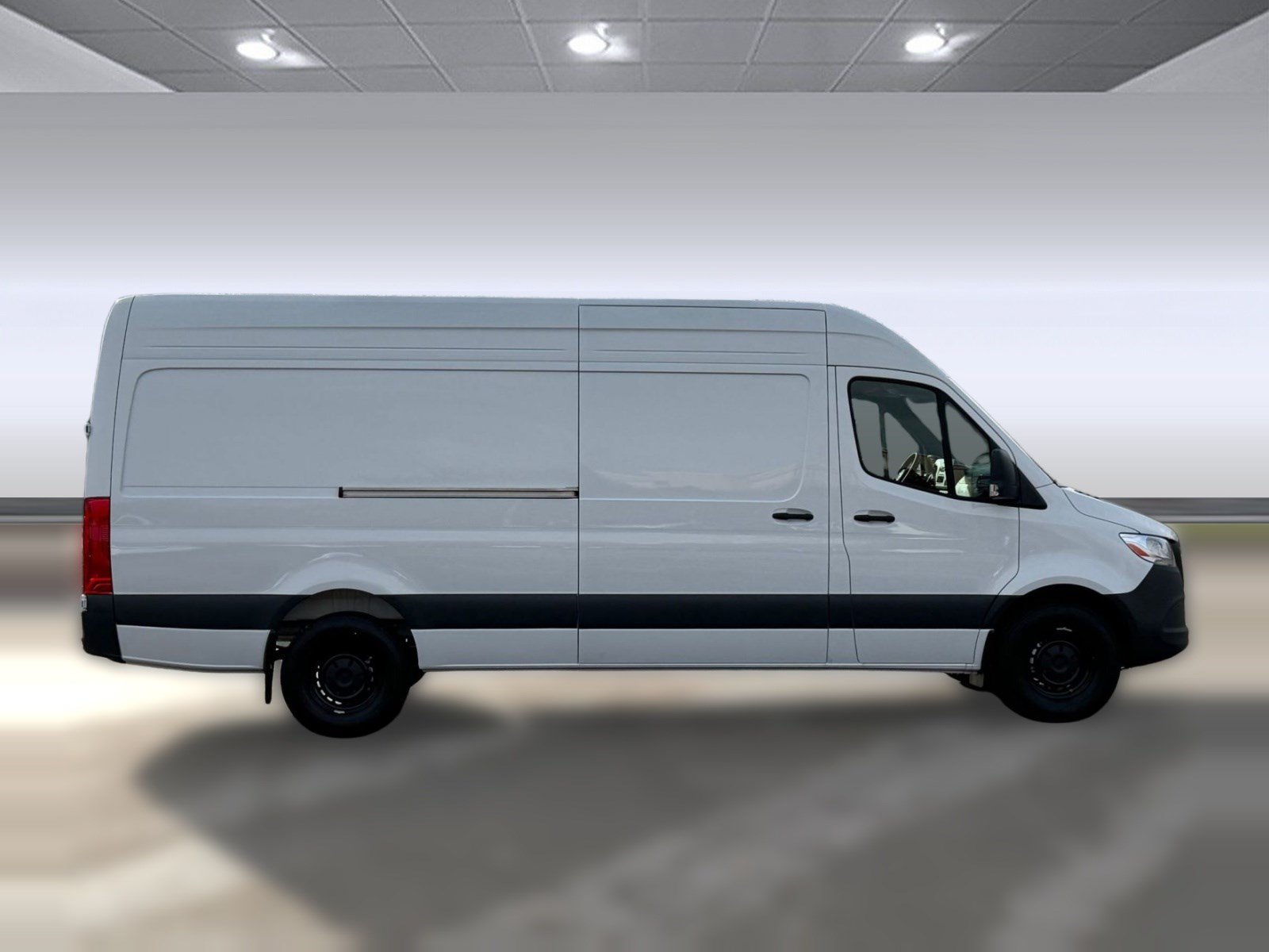 New 2025 Mercedes-Benz Sprinter 2500 image 7