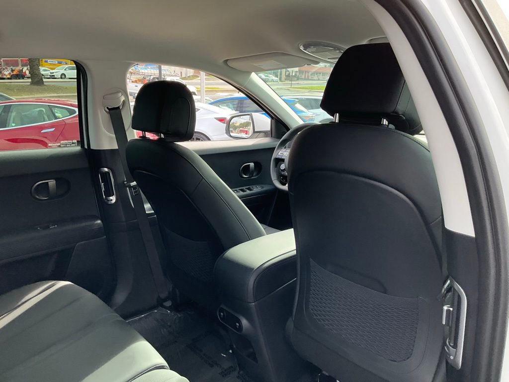 Used 2025 Hyundai Ioniq 5 SEL image 48