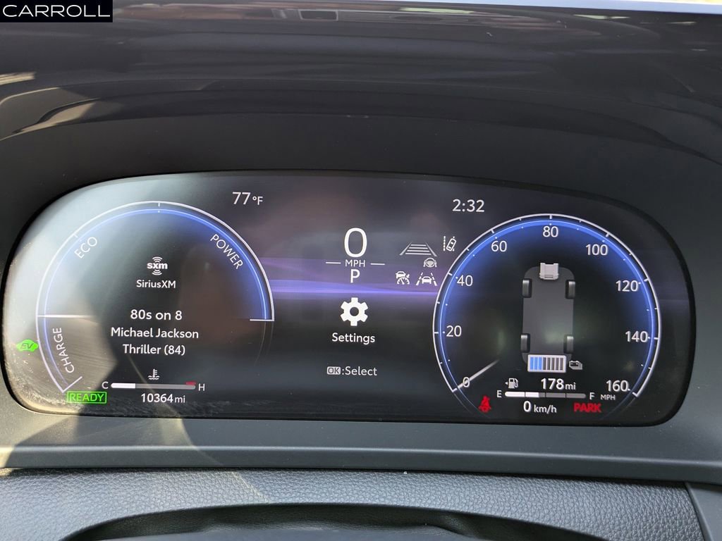 Used 2023 Toyota Crown Limited image 31