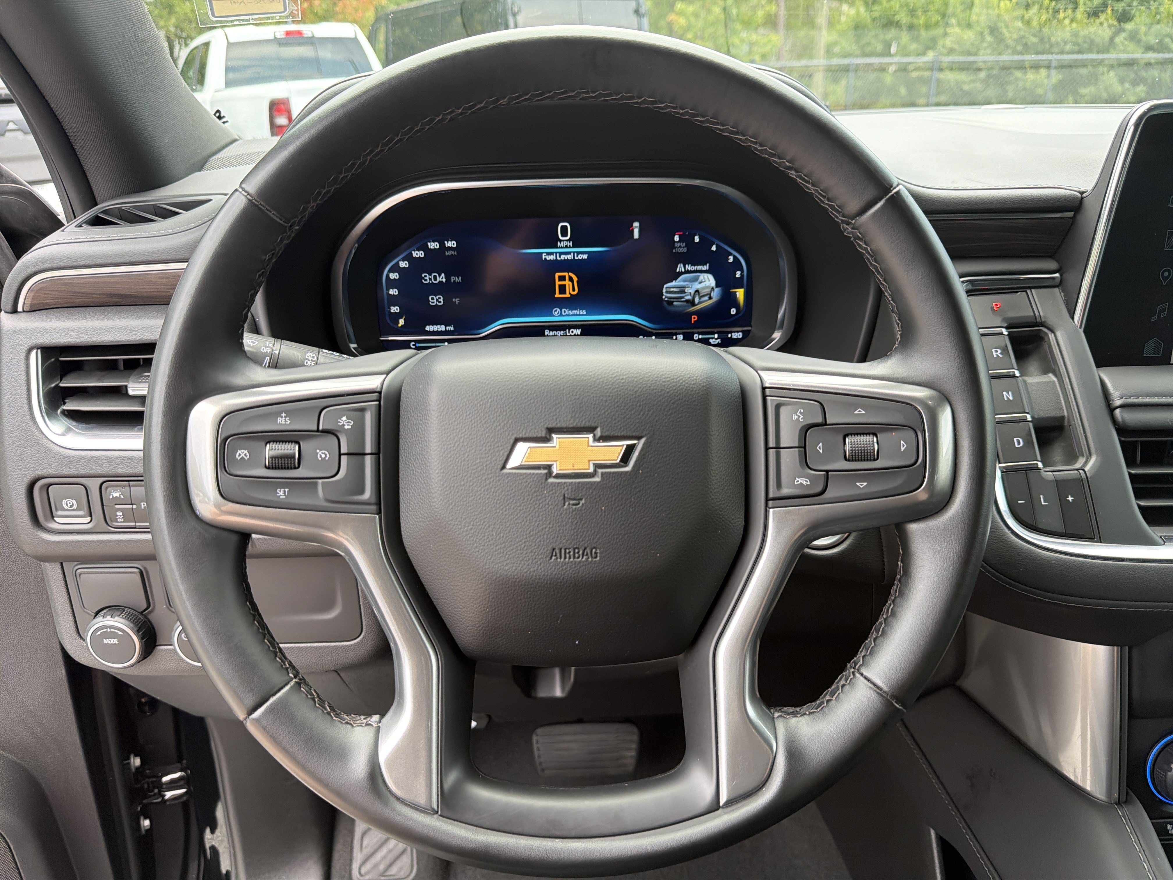 Used 2024 Chevrolet Tahoe LT RWD image 31